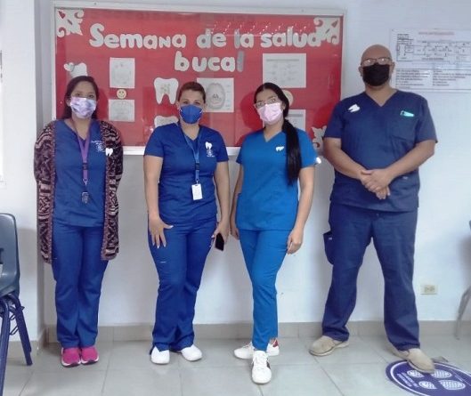 Opinión Clínica Dental Dr. Ben-Hur Sinclair: Experiencia Real de Pacientes