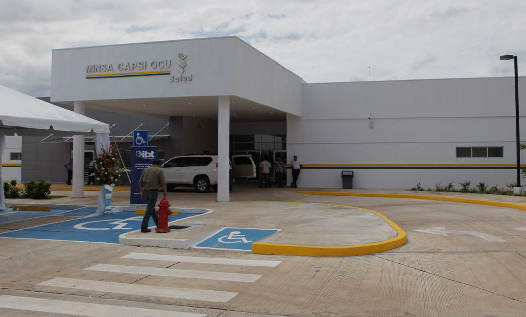 Las Mejores Clínicas en Ocú Panamá: Atención Médica de Calidad