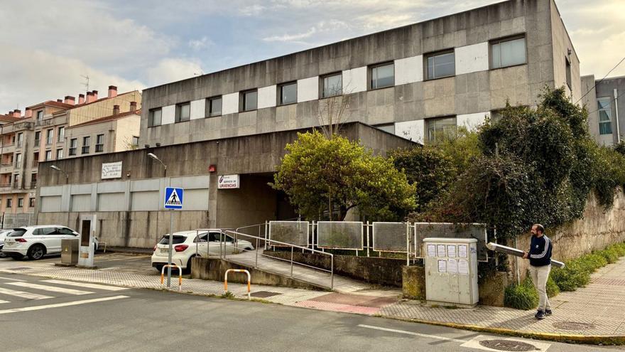 Opinión de Dolega Antiguo Centro de Salud 1 Opinión de Dolega: Antiguo Centro de Salud en Panamá