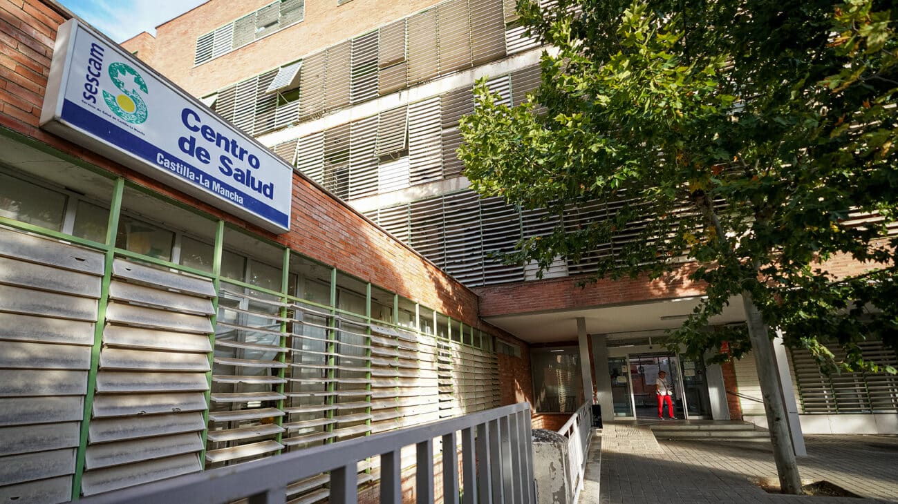 Opinión de Centro de salud de alto caballero 1 Opinión Centro de Salud Alto Caballero: Valoración y Experiencia del Paciente
