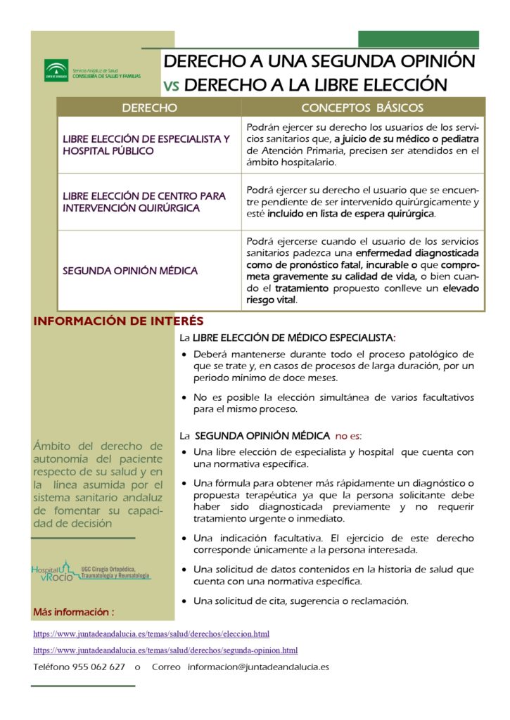 Opinión Centro de Salud: Experiencia y Atención Médica