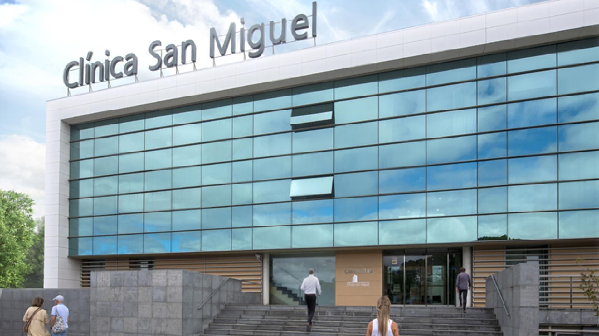 Opinión de Clínica San Miguel: reseña real y opiniones de pacientes