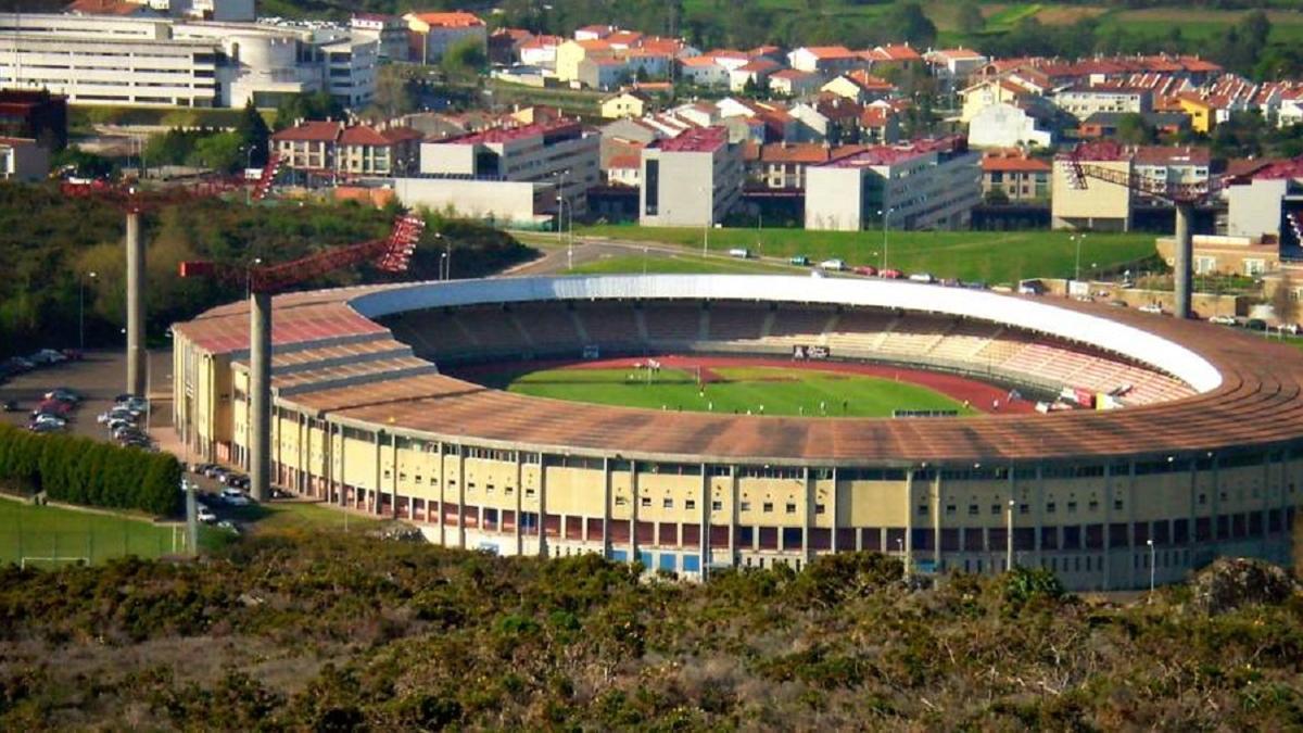 Opinión de Estadio De Futbol De Alto Boquete 1 Opinión del Estadio de Fútbol de Alto Boquete - Análisis y Review