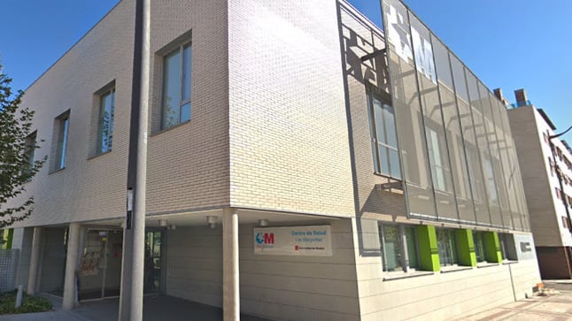 Opinión del Centro de Salud Las Margaritas: Experiencia y Valoración