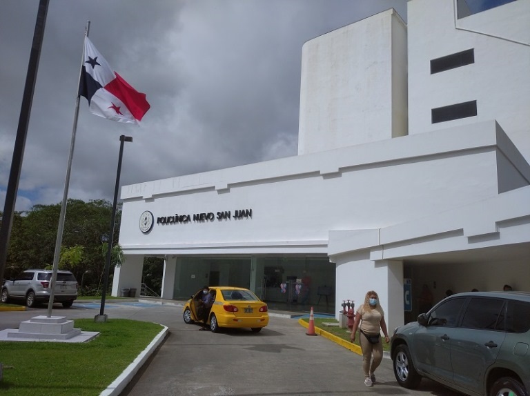Opinión de Policlínica Nuevo San Juan: Experiencia y Atención Médica