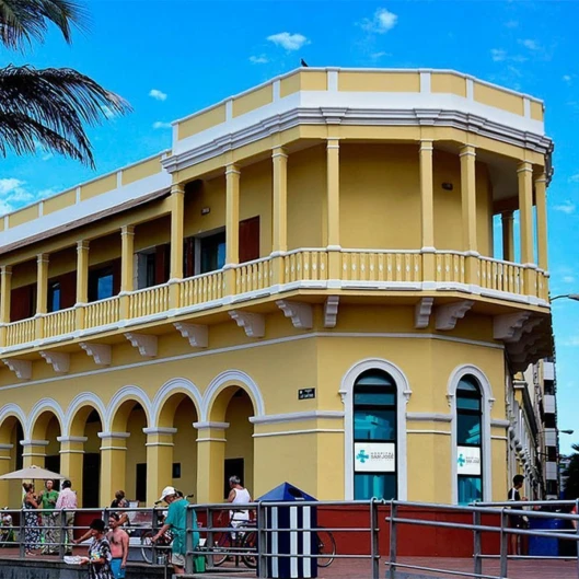 Opinión sobre el Hospital San José La Palma: Reseña y Experiencia Real