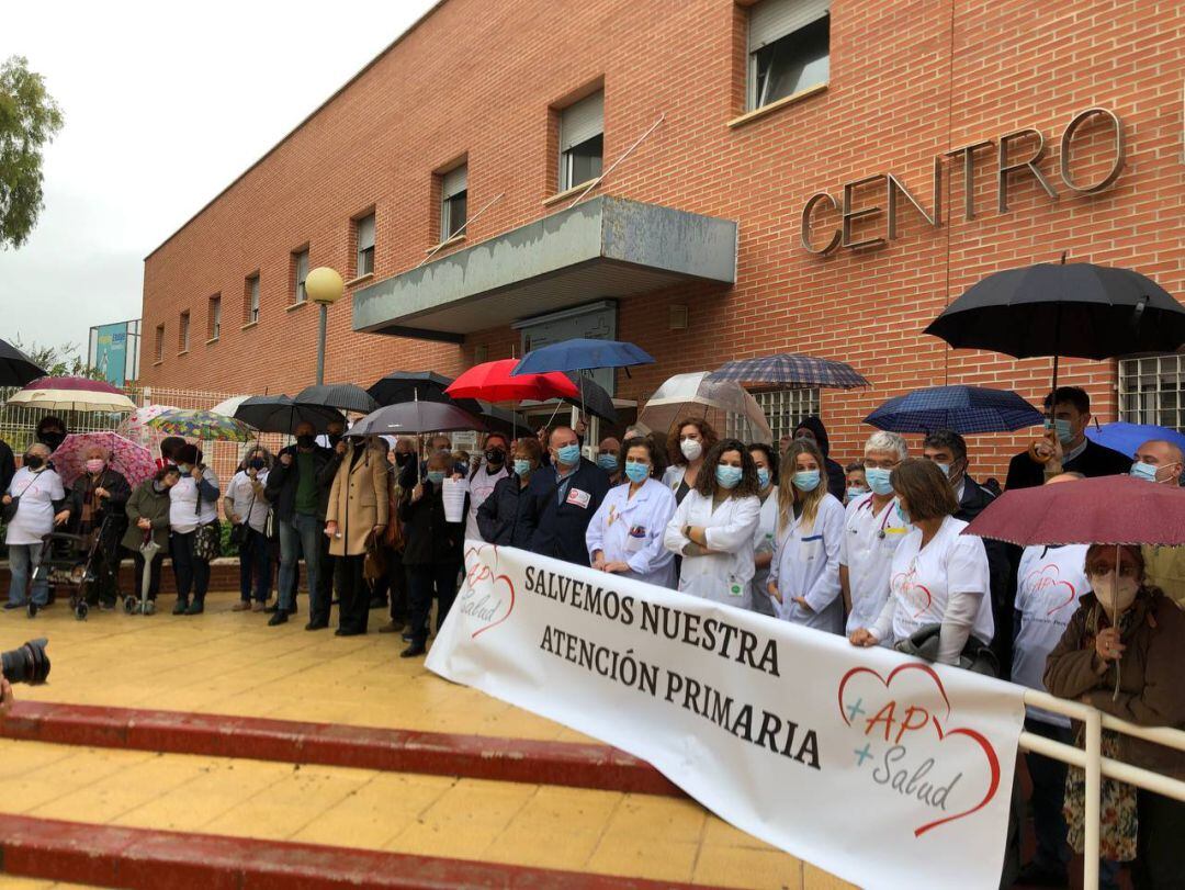 Opinión de Centro de Salud La Marea 1 Opinión Centro de Salud La Marea: Reseñas y Experiencias Reales