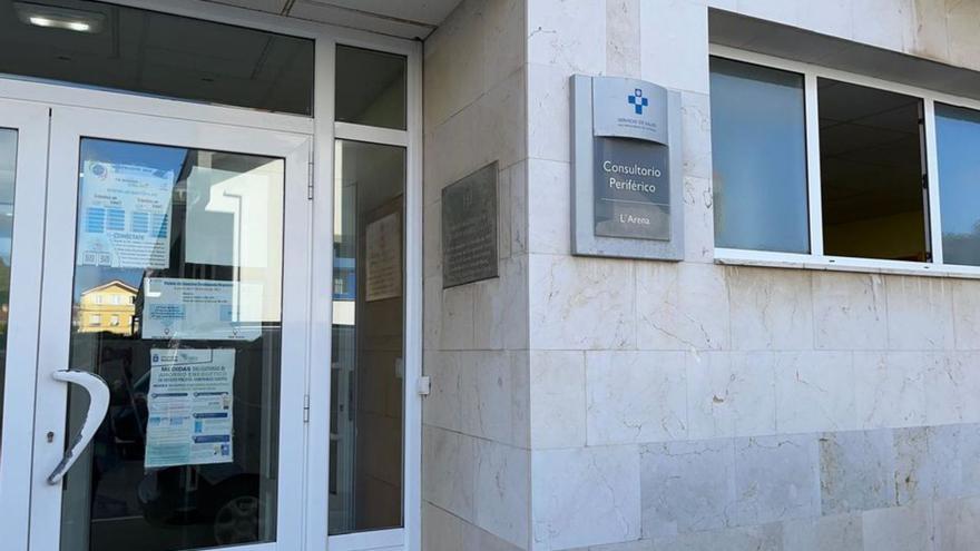 Opinión de Centro de salud La Arena 1 Opinión Centro de Salud La Arena: Experiencia y Atención Médica