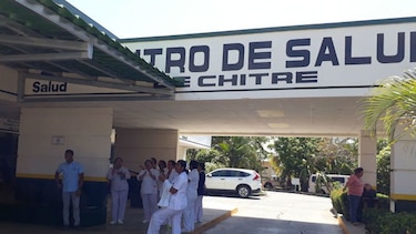Opinión del Centro de Salud de Chitré: Experiencia Real y Recomendaciones