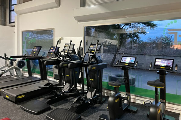 Opinión de Club Fit Fitness Center 1 Opinión Club Fit Fitness Center: Reseña y Experiencia Real