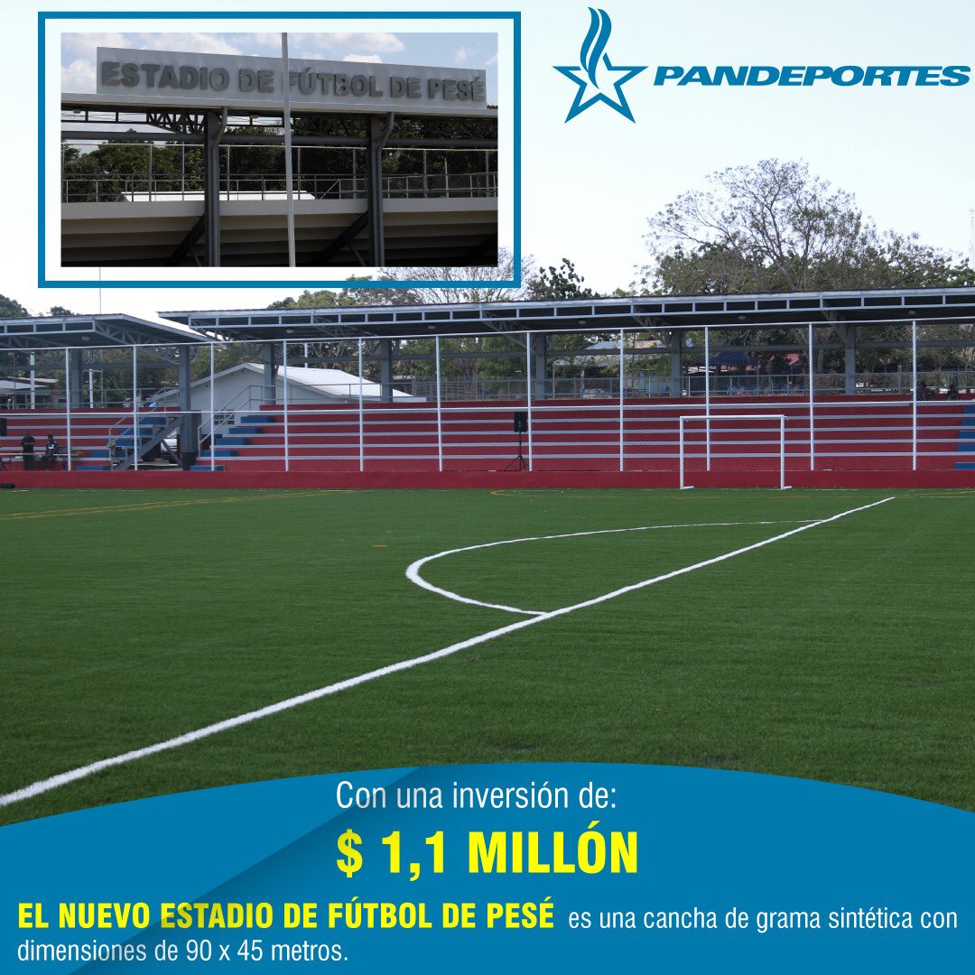 Opinión de Estadio Municipal de Pesé 1 Opinión de Estadio Municipal de Pesé: Análisis y Experiencia del Público