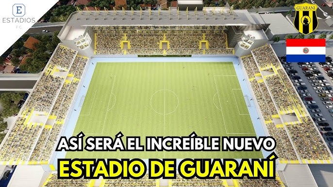 Opinión del Estadio de Guararé: Análisis y Experiencia del Público