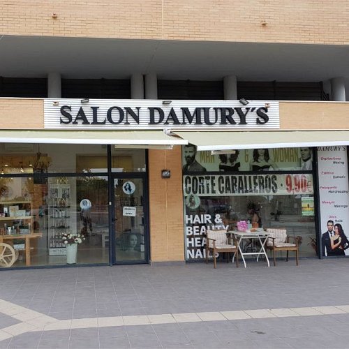 Opinión Alymar Beauty Salon: Servicios y Resultados Destacados