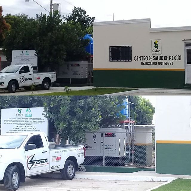 Opinión del Consultorio Médico Pocrí: Experiencia y Atención de Calidad