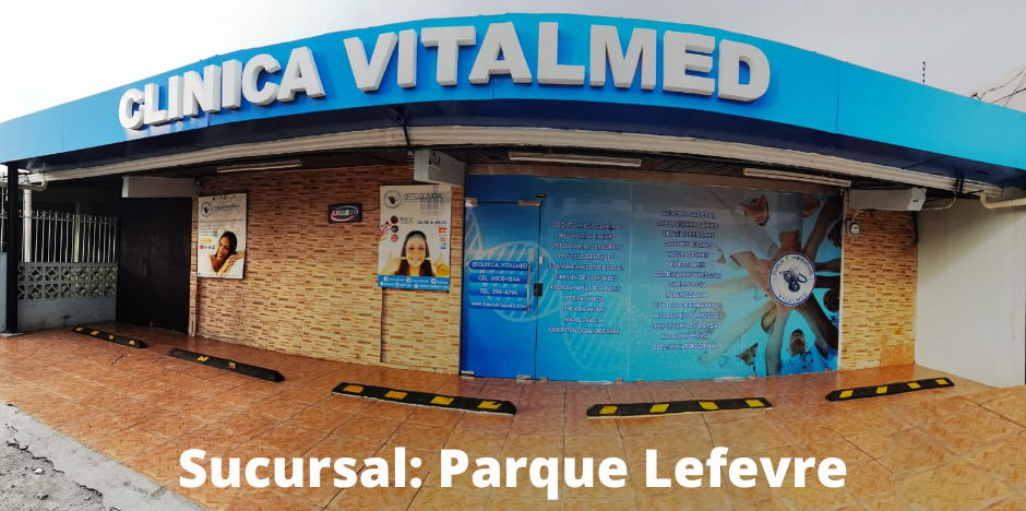 Las Mejores Clínicas en Parque Lefevre - Guía 2024