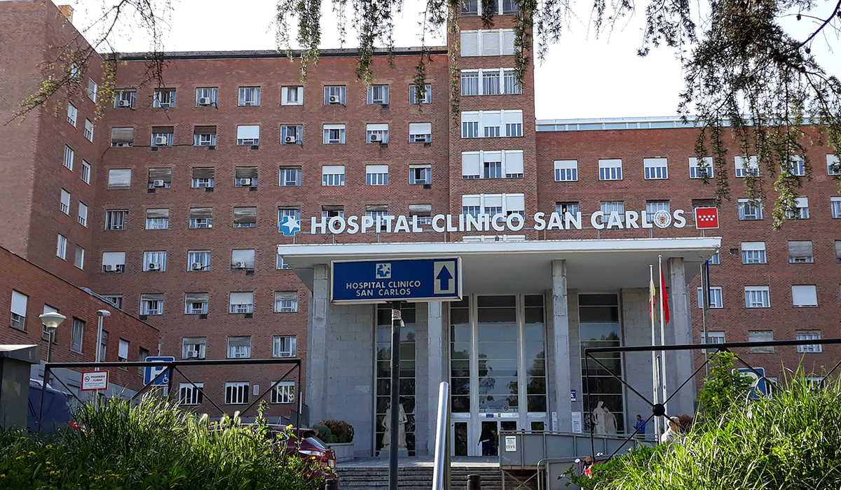 Las Mejores Clínicas en San Carlos 2024