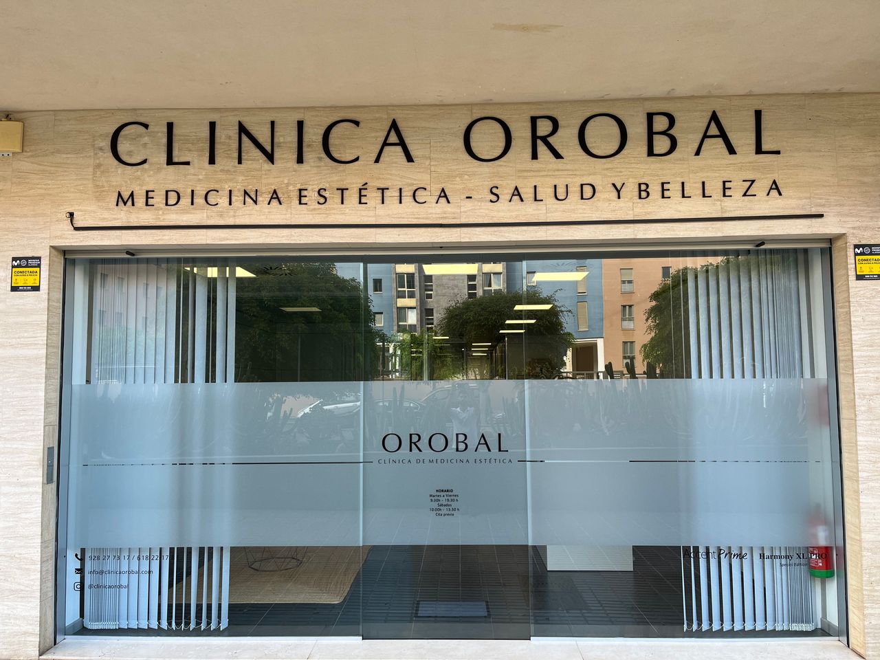 Clínicas Dentales en Las Palmas: Las Mejores Opciones con Confianza
