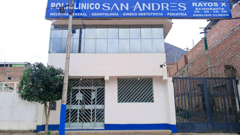 Clínicas Dentales en San Andrés: Las Mejores Opciones 2024