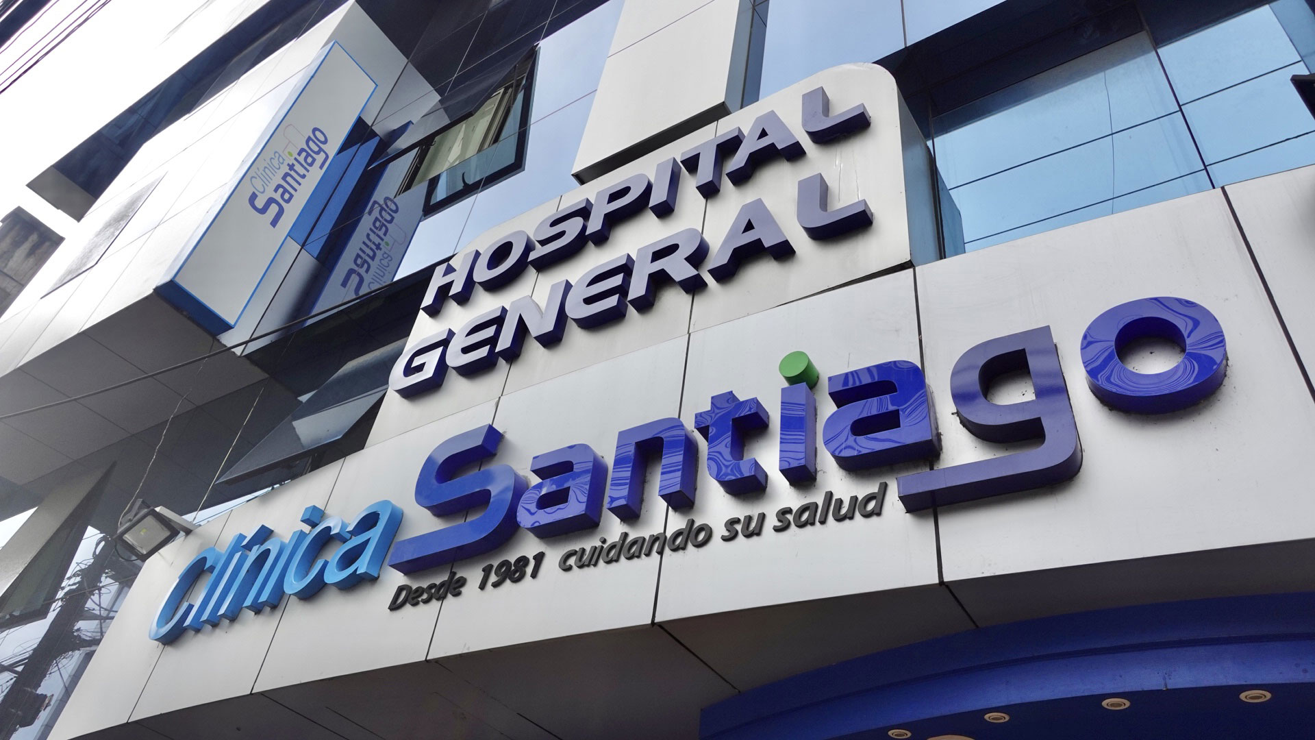 Clínicas de Salud en Santo Domingo: Mejores Opciones para tu Bienestar