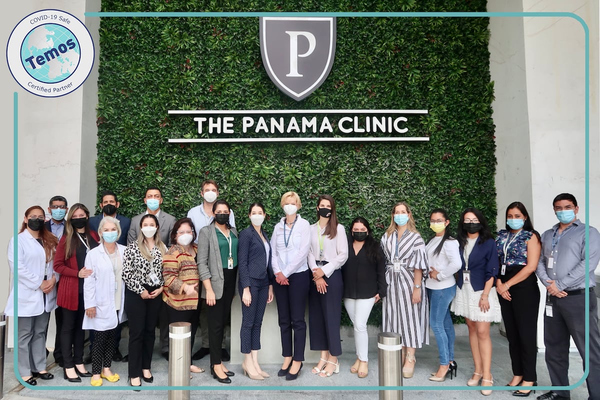 Opinión Hospital The Panama Clinic: reseña y experiencia real
