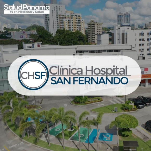 Opinión Clínica Hospital San Fernando: Experiencia Real de Pacientes